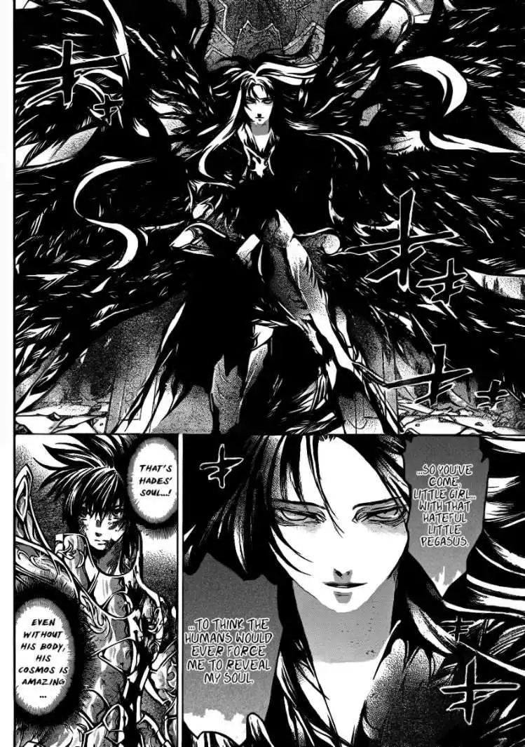 Saint Seiya - The Lost Canvas Chapter 222 8